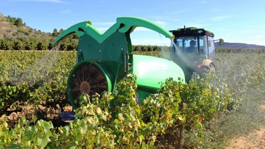 Europa compromete ayudas de emergencia por la subida de los fertilizantes