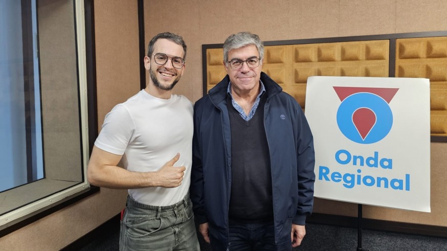 La resonancia con el Dr. Felices: Formando a los médicos del futuro