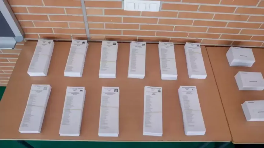 Archivada la denuncia del PSOE contra Fernando López Miras por su declaración el día de las elecciones