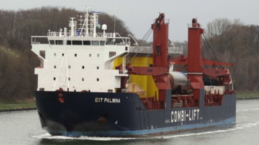 La nave rusa hundida en 2024 cerca de Murcia con piezas atómicas pudo ser torpedeada