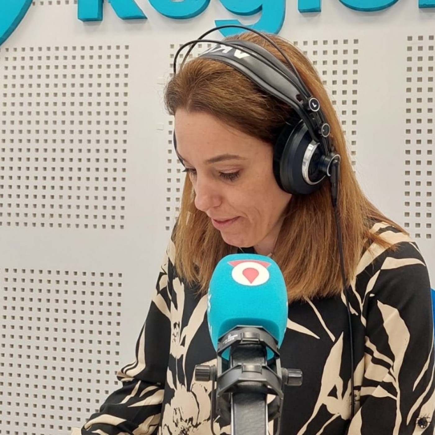 REGIÓN DE MURCIA NOTICIAS (TARDE) 29/06/2026 episode artwork