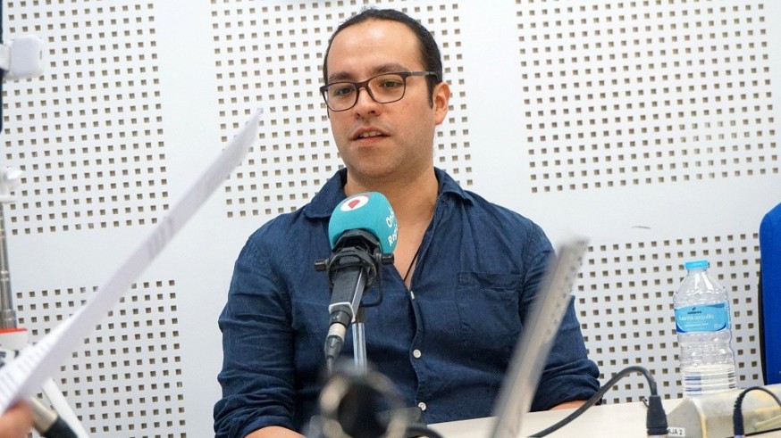 Bioderecho. Hablamos de antropología, sanidad, bioderecho y medio ambiente con el antropólogo social mexicano Guillermo Saldaña Medina
