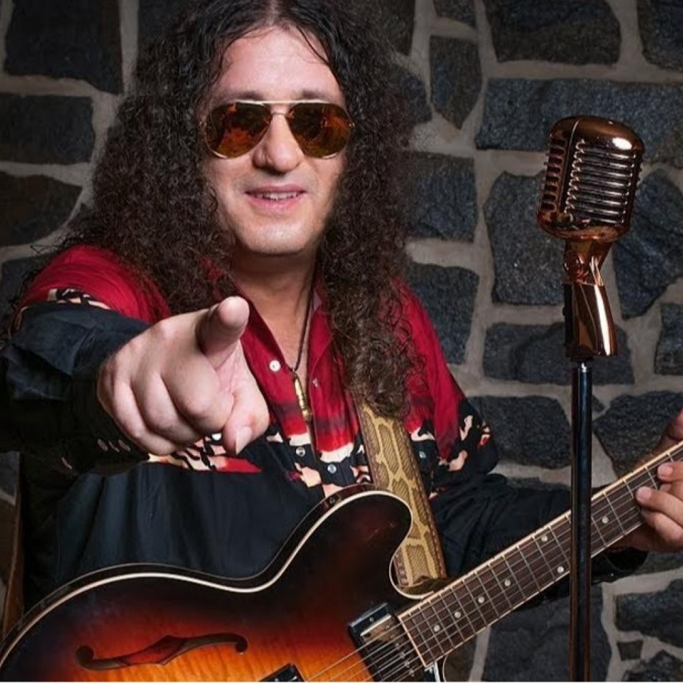 MÚSICA DE CONTRABANDO