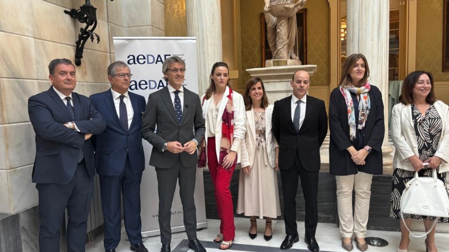 La Región impulsará una Ley de Empresas Familiares con nuevas ventajas fiscales para el relevo generacional