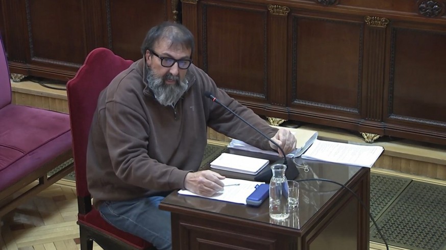 Koldo García pide suspender la sentencia del caso mascarillas