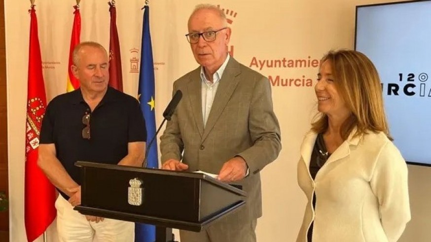 Beniaján reclama al Estado la cesión de la antigua guardería para fines culturales y educativos