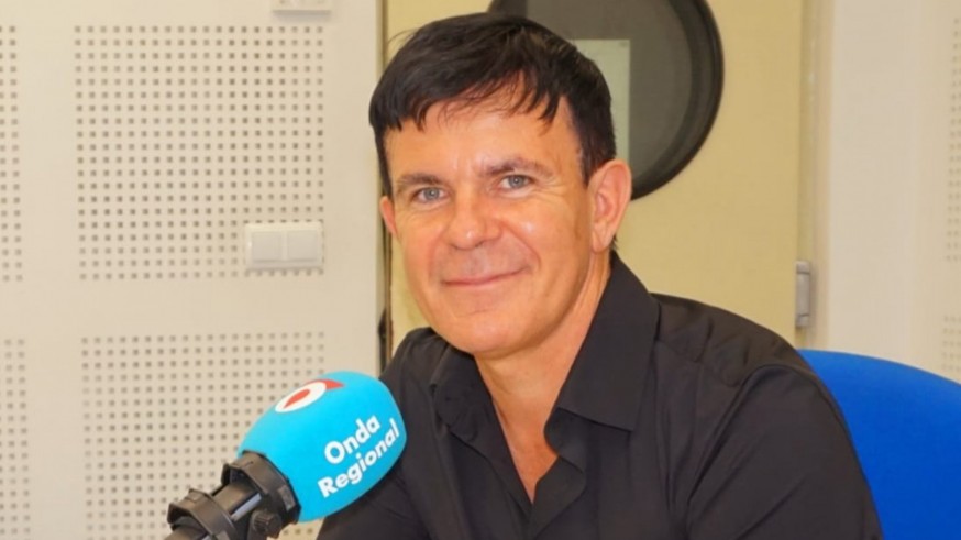 REGIÓN DEPORTIVA (NOCHE) 20/05/2025