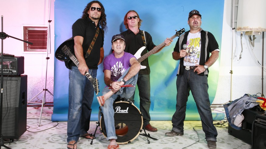 EL TALLER DEL MÚSICO (04/01/2015)