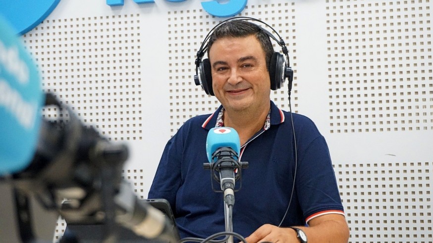 Carretera y manta. Con José Antonio García Ayala hablamos de la ciudad de Praga, capital de la República Checa y de la región de Bohemia