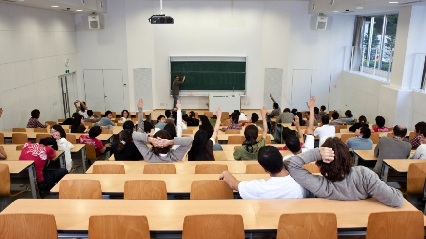 Publicados los criterios y modelos de examen de la prueba de acceso a la universidad