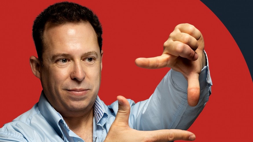 Antonio Rentero