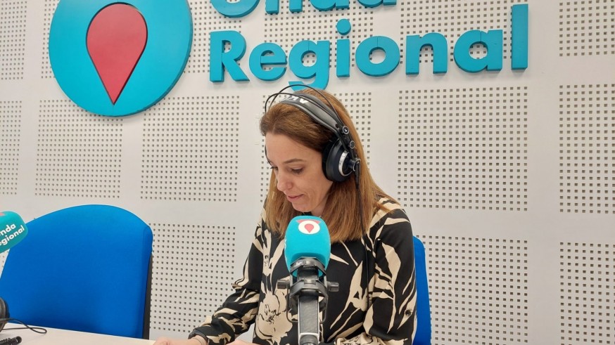 REGIÓN DE MURCIA NOTICIAS (FIN DE SEMANA MEDIODÍA) 15/10/2023