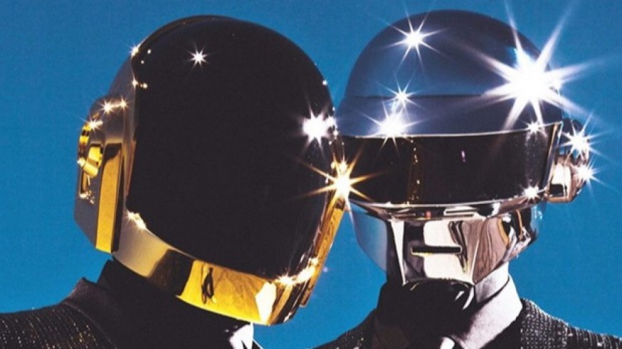 MÚSICA DE CONTRABANDO. Daft Punk han anunciado su disolución tras 28 años de carrera