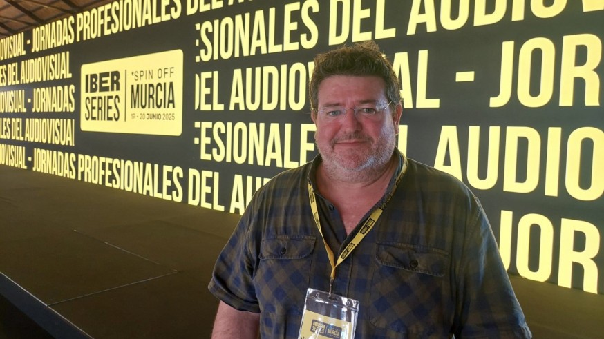 Iberseries Murcia: La Región como escenario para producciones internacionales