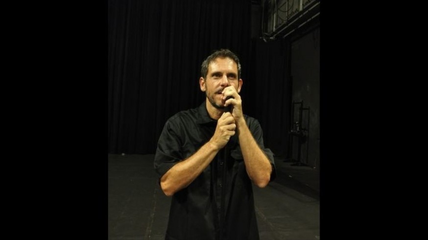 Teatro La Entrega termina su residencia artística en el centro Párraga con la representación de "La Gran Depresión"