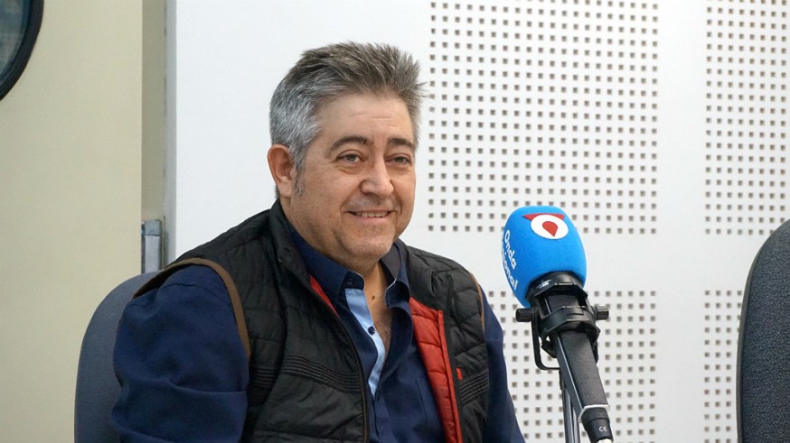 José Ramón García