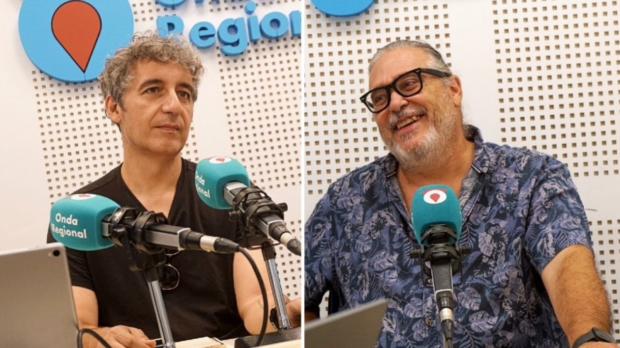 Dos cruces, ruidos y brujas