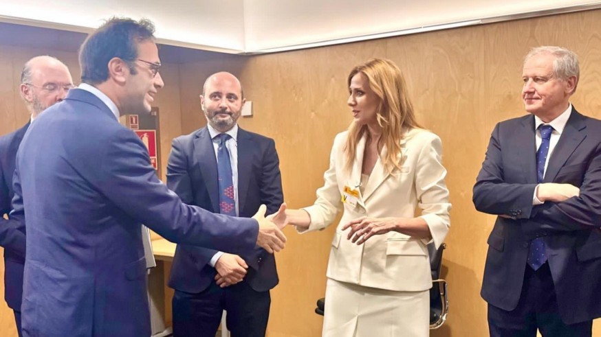 El Gobierno regional pide coordinación y no favorecer a unas comunidades sobre otras en las ayudas