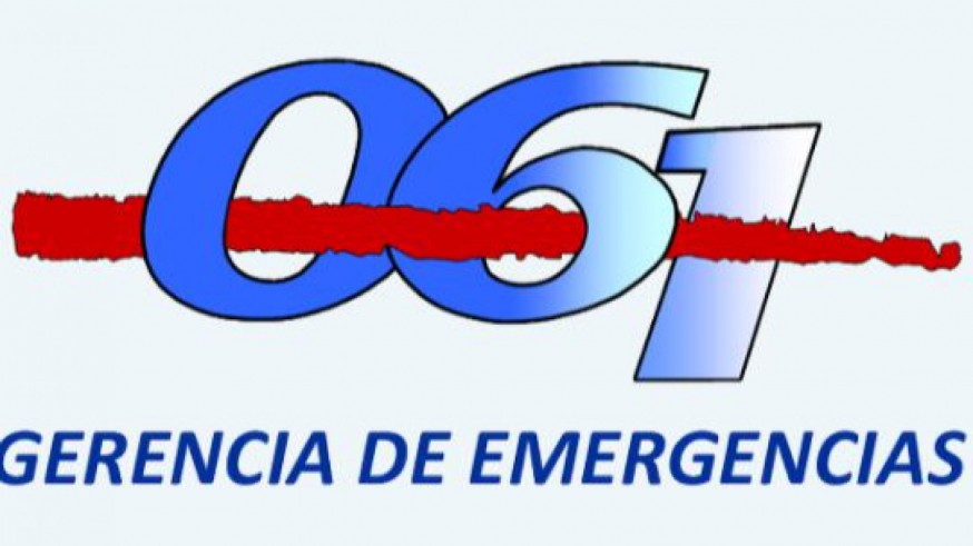 Herido grave un motorista de 18 años tras sufrir un accidente en El Puntarrón