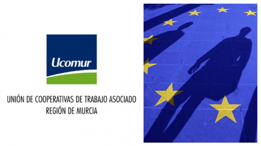 Ucomur. La economía social tiene un Plan de Acción Europeo