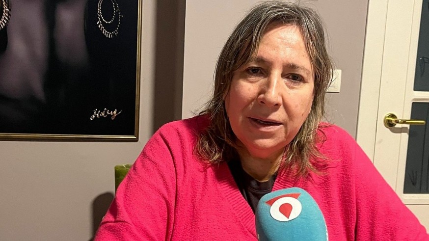 En Paisajes y paisanajes hablamos de Inteligencia Artificial con Claudio Caballero y María Jesús López