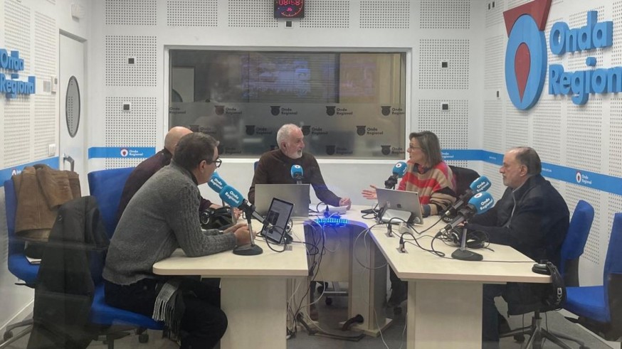 TERTULIA ACTUALIDAD 08/01/2026