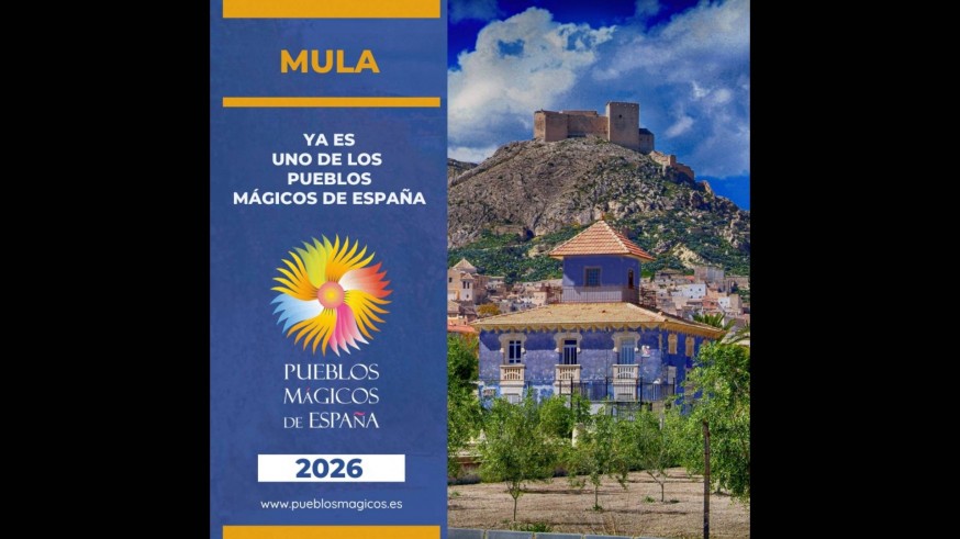 Visitas guiadas en Mula para conocer su patrimonio