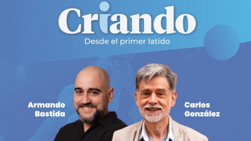 'Un niño que no duerme lo que busca es sentirse seguro junto a su madre'