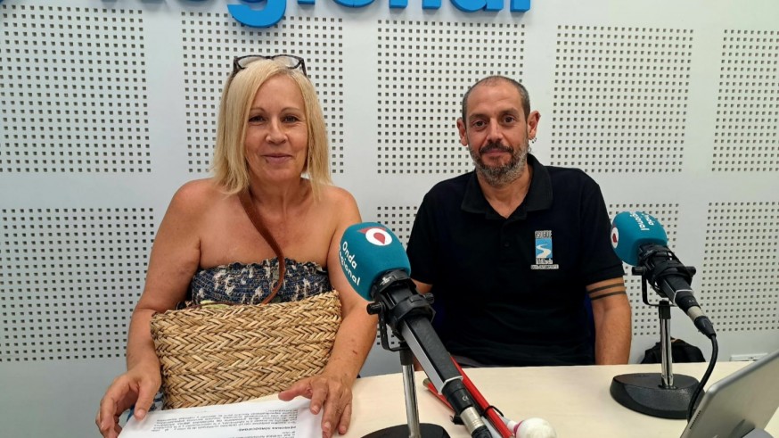ESPECIAL COLECTIVOS. Día de la personas sordociegas, con ASOCIDE