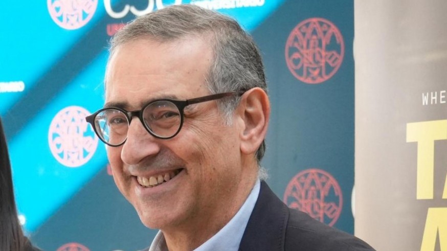 José Luján se despide: “El tren está saliendo y yo me quedo en la estación”