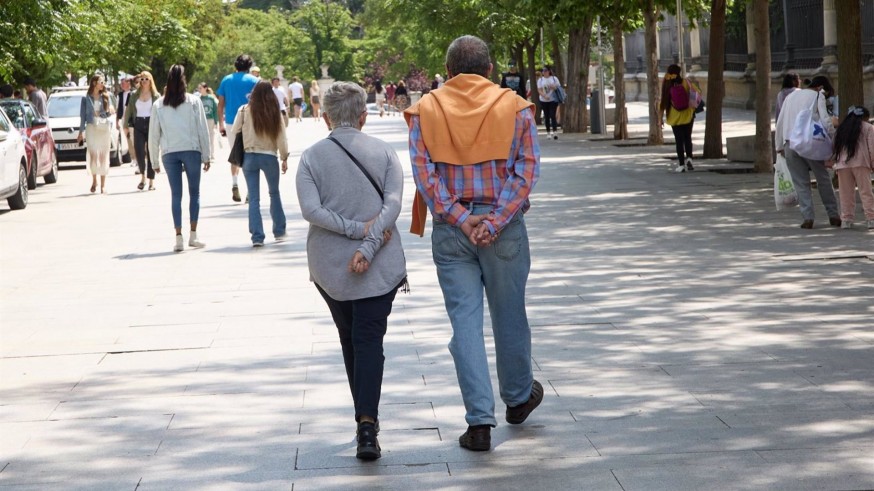 El acuerdo de pensiones garantiza el 100% de la pensión con un trabajo si la jubilación se retrasa cinco años