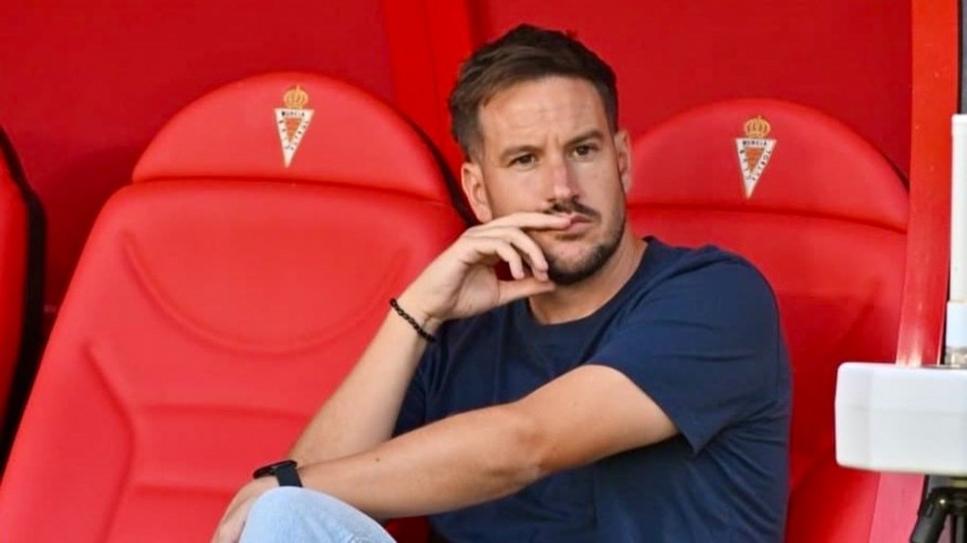 Guilló: "El Hércules es un equipazo, pero seguro que haremos un gran partido"