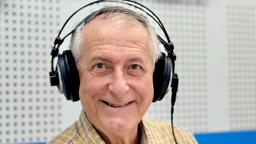 Laureles de Murcia. Año 1982 (I)