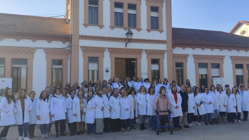 Las mujeres de la ciencia ocupan su espacio luchando con el techo de cristal