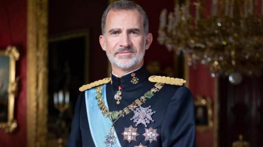 El Rey Felipe VI será el presidente de honor del 40 Aniversario de la DOP Arroz de Calasparra 
