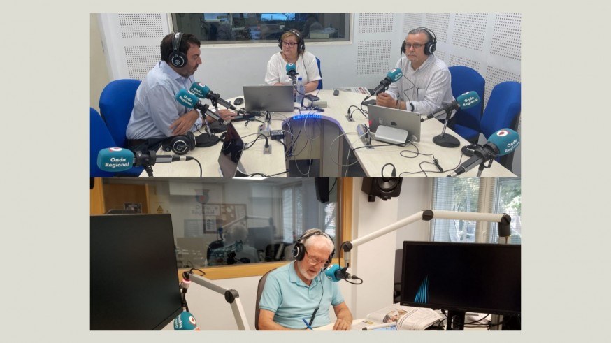 Tertulia actualidad 03/07/2024