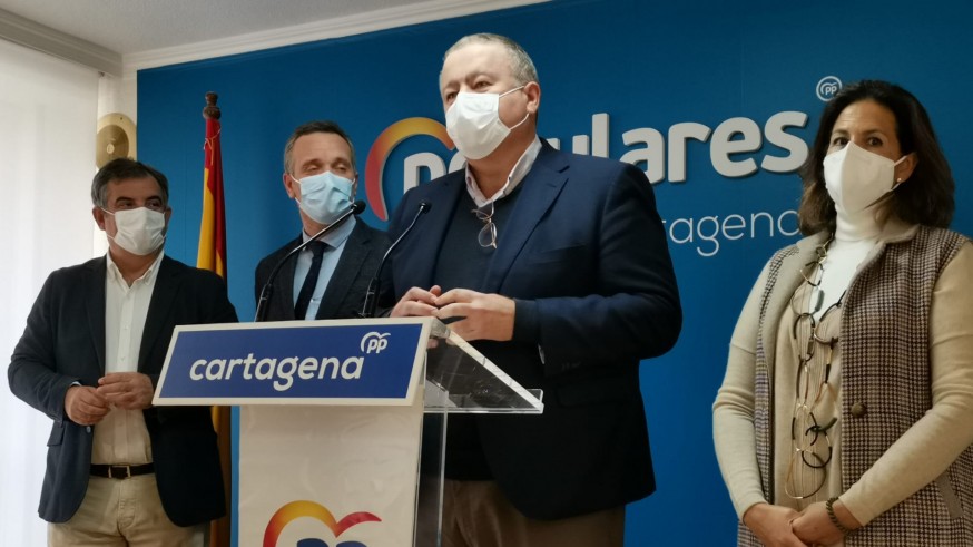Bernabé: “Pedro Sánchez abre la puerta para imponer el pago de peajes en las autovías"