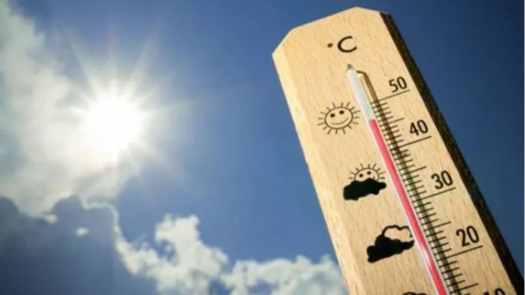 Salud pide extremar la precaución ante el próximo aumento de temperaturas (archivo). EUROPA PRESS