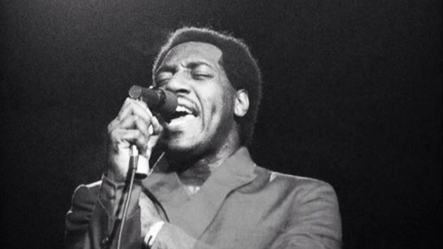 Mapas Musicales 3x05 - Otis Redding