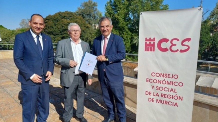El Gobierno regional refuerza los mecanismos de seguimiento de la futura Ley de Ciencia e Innovación