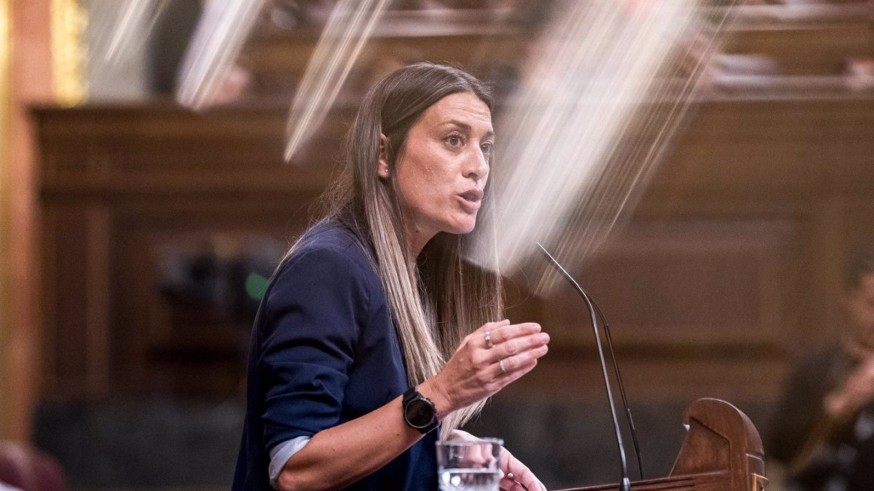 Junts tumba la modificación de la Ley que pretendía limitar el alquiler de temporada