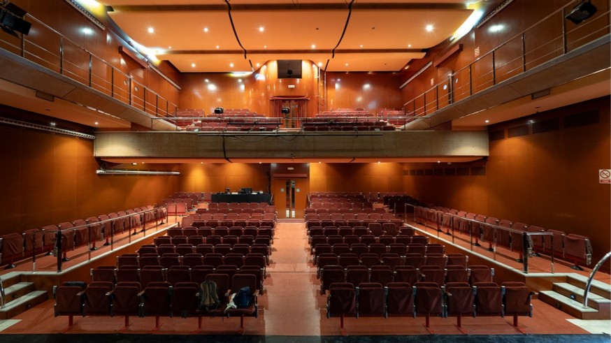 La Escuela Superior de Arte Dramático (ESAD) de Murcia consolida su programa de internacionalización en colaboración con la Pace University de Nueva York.