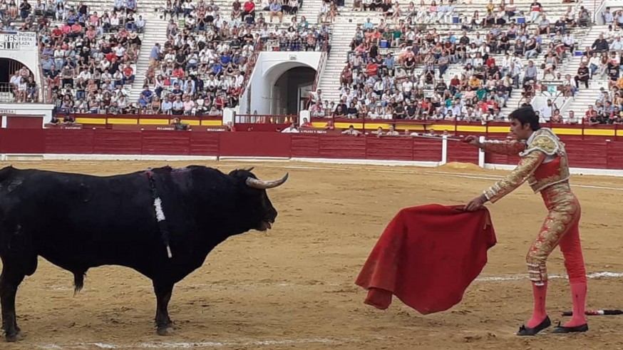 Vuelve la Feria Taurina de Murcia 
