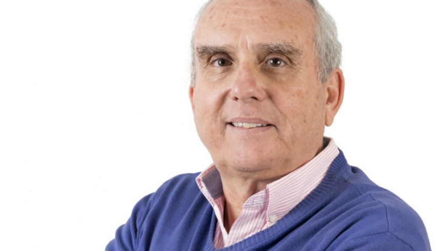 Pedro Carlos Llanes presenta La Edad de Oro