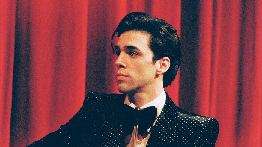 CANCIONES DESACOSTUMBRADAS (10/01/2026)