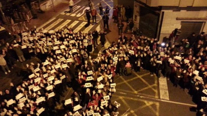 Plataforma Prosoterramiento