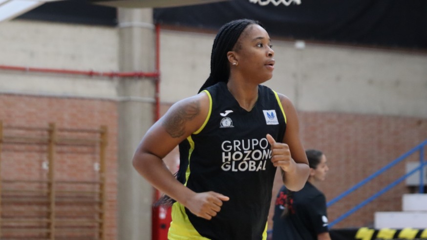 Vuelve la liga para el Hozono Global Jairis