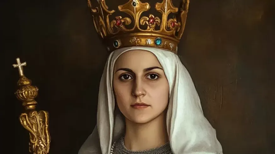 Desde el Gallinero reivindicamos la figura de Urraca I, la primera reina por derecho propio de Europa Occidental