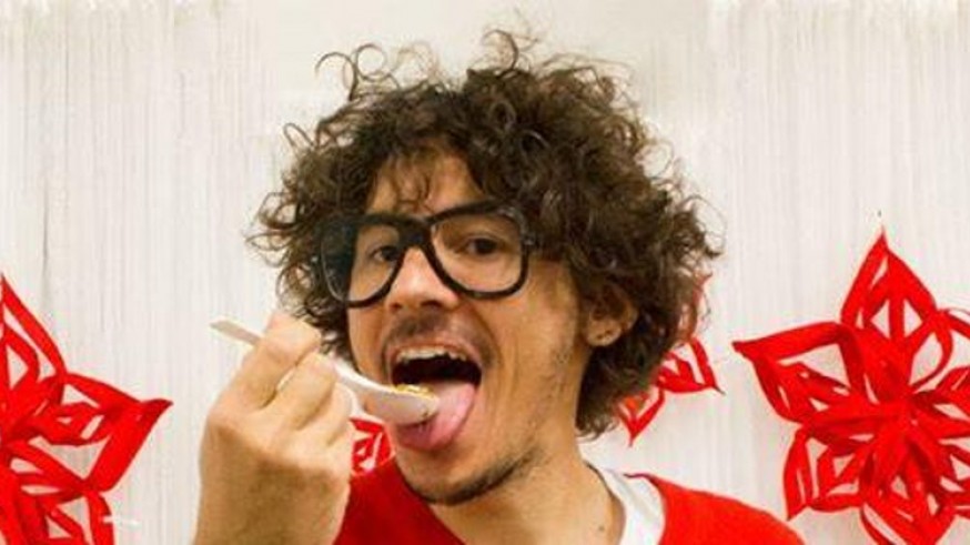 Miguel Tébar, crítico musical 