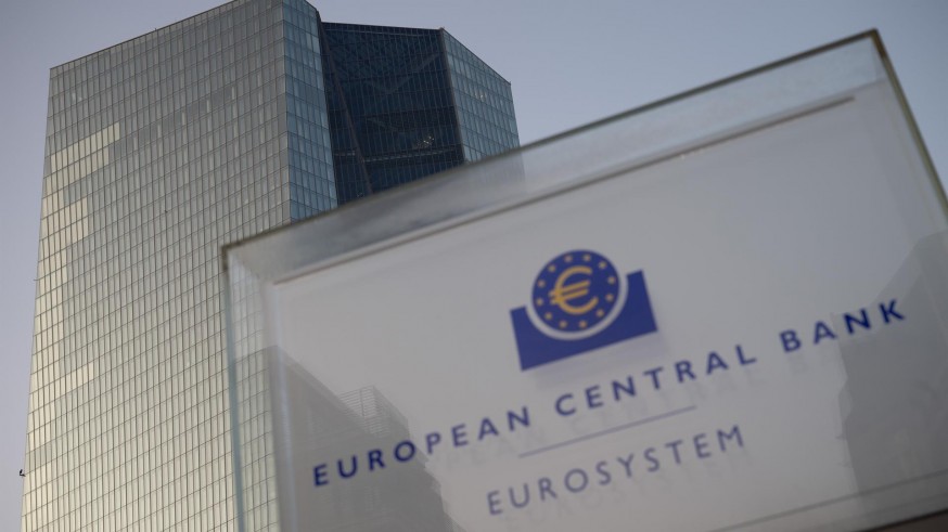 El BCE mantiene los tipos de interés en el 4,5% por quinta reunión consecutiva